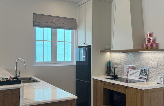 Nova Beachfront Haven Villa - Foto 57