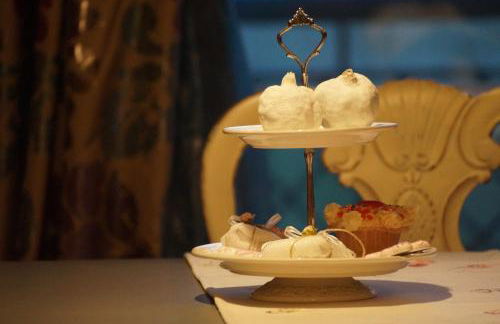 Infinite Blue, Horizon, Elegance, Hospitality - Photo 30