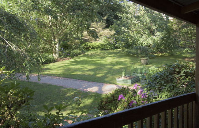 Botanica Retreat - Village Spa & Stay - Foto 19