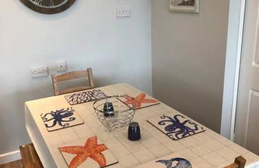 Menai View, an apartment with amazing sea views - Foto 7