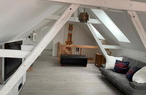 Altes Gewölbe mit Sauna und Whirlpool im Außenbereich - Foto 37