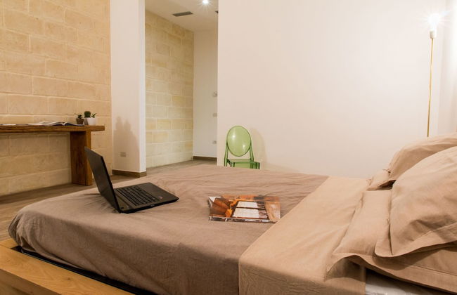 Masseria Straziuso - La Vaccariccia - Photo 8