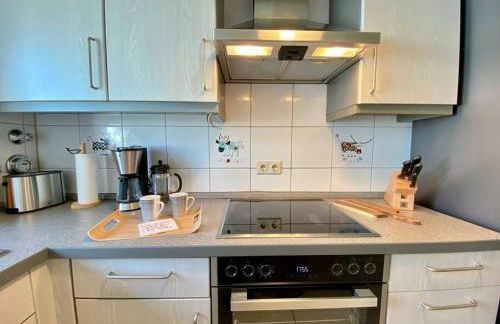 Traumurlaub WestCoast Ammersee 7 Gehminuten zum See - Foto 45