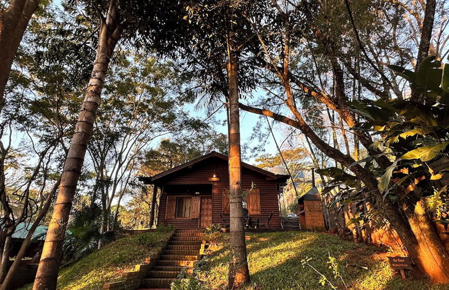 Costa del Sol Iguazú - Photo 34