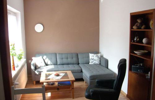 NEU! Ferienwohnung Kruse EG - Foto 1