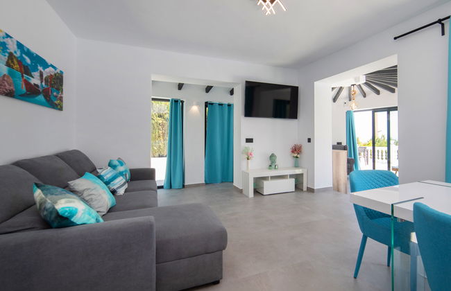 Estrella Azul - Foto 9