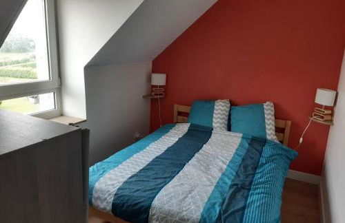 Agréable petit T3, à proximité de Quimper - Foto 8