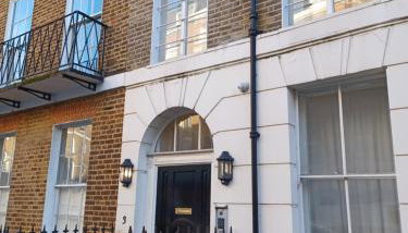 Baker Street Apartments by Viridian Apartments - Foto 3