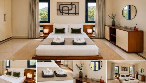 Themis Luxury Private Villa Rhodes with Private Pool - Foto 2