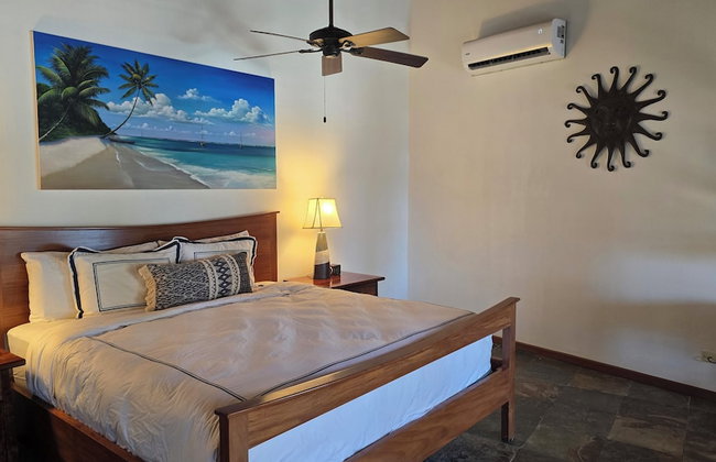 Seascape Villas Belize - Foto 16
