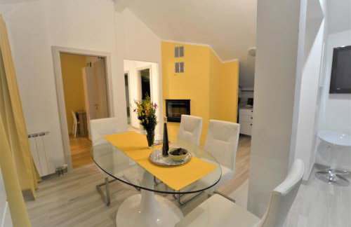 Villa Rosa - Foto 12