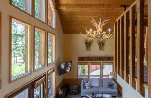 Alpine Breakwater - Foto 24