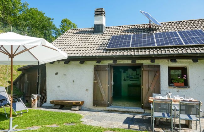 Rustico Girasole - Foto 8