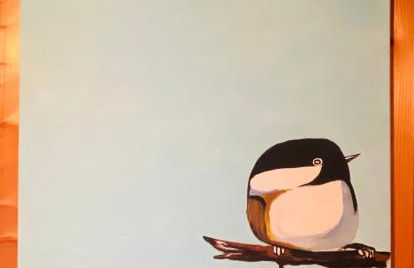 Ferienhäuschen 200 m vom See, mit eigenem Garten, Urlaub mit Hund in der Natur - Foto 10