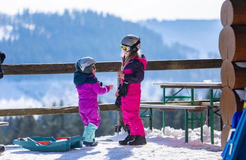 Astenblick Apartments Winterberg with sauna - Photo 7