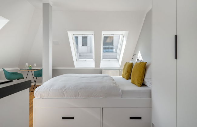 Numa Munich Munico - Foto 8