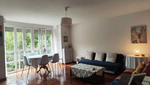 El Mirador de Zofía con wifi y garaje - Foto 3