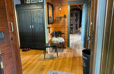 Ferienhaus Mountainside - Foto 8