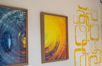 Cotswolds, Beautiful 5 bed 3 bath house, lovely garden, free parking - Foto 55