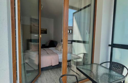 Studio Apartment Raspberry by Galeria Północna - Foto 13