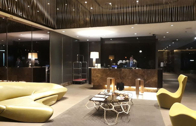 KL Executive Greenbelt KLX - Foto 2