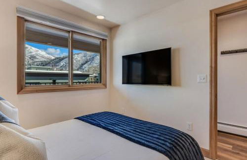 New Listing 2BR 2BA Condo - Mountain Views - Foto 16