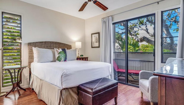 Wailea Ekolu Village - CoralTree Residence Collection - Foto 3, Ausstattung der Unterkunft