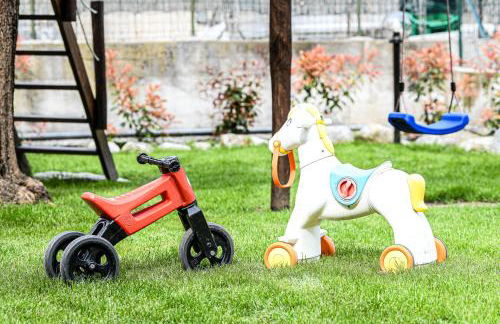 RUSTICO ALLE MURA Love & Bike - Foto 56