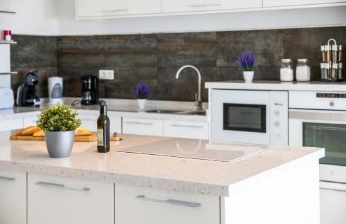 Villa Shasya Costa Adeje with air conditioning - Foto 26