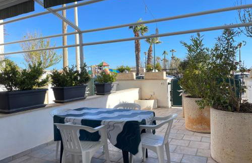 Casa Efesto - Piano terra, fronte spiaggia - Foto 20