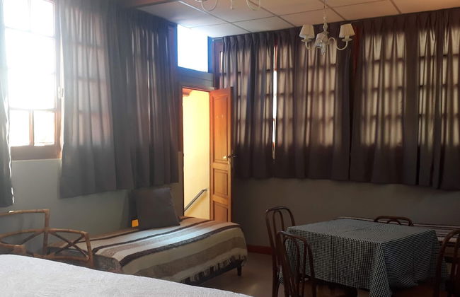 Virgen Del Cerro Apartments - Foto 25