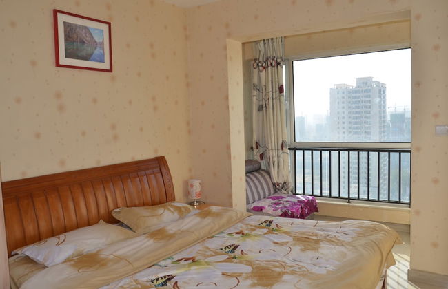 Lan Zhou Long Shang Rain Fall - Foto 1