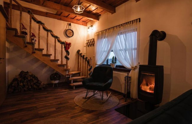 Holiday Home Hygge Nova - Foto 9