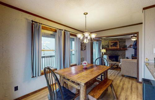 The Pinnacle Inn 3318 - Foto 9