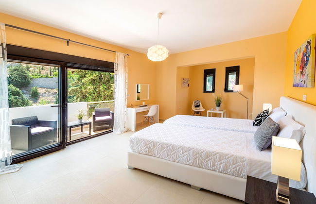 Villa Melia - Foto 3