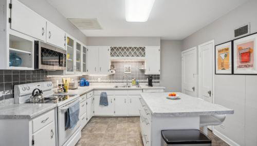 The McKinley House condo - Foto 4