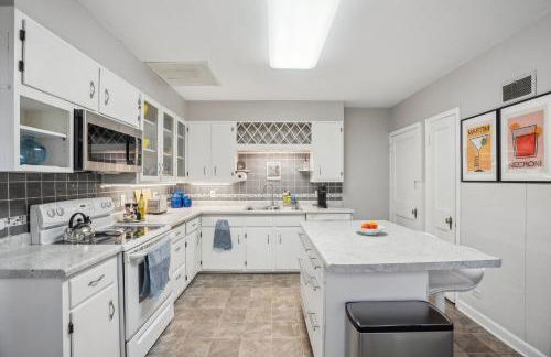 The McKinley House condo - Photo 4