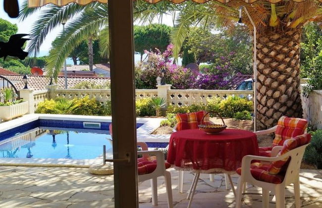 107062 - House in Lloret de Mar - Foto 18