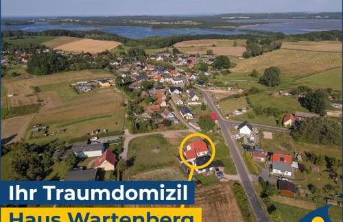 Haus Wartenberg Whg 01 - Foto 3