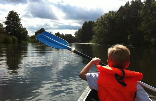Ferienwohnungen Dirk Laurisch - Foto 47