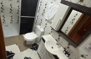 Chalé cipreste 4 Quartos - Foto 14