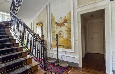 Château du Loroux - Photo 13