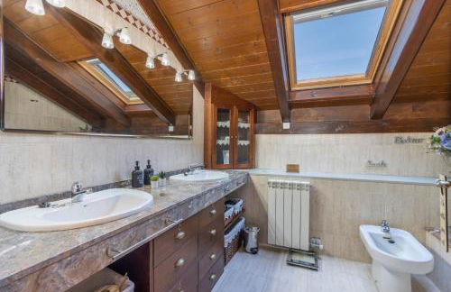 Un duplex con encanto - Foto 9