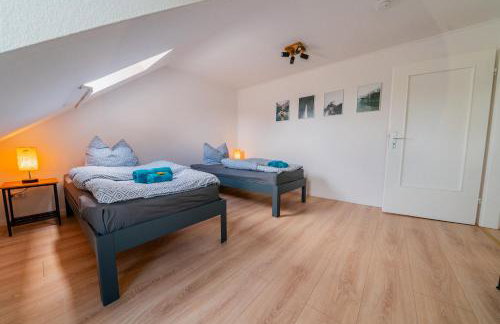 Zentrale Wohlfühlwohnung - Ideal für Ihren Urlaub oder die Geschäftsreise - Foto 22