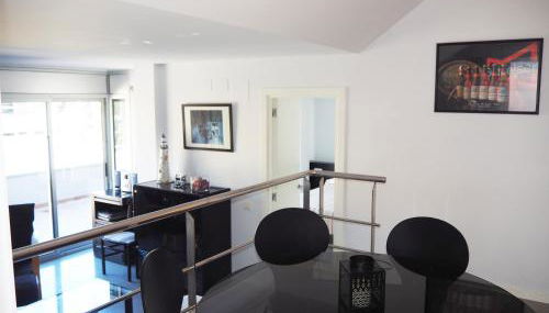 Saromar II Apartament amb dues terrasses per 6 persones a 5 minuts de la Platja Gran - Foto 5