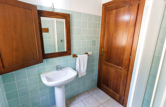 Li Scalitti Residence with swimming-pool - Foto 29