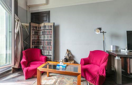 Élysées vip - Foto 53