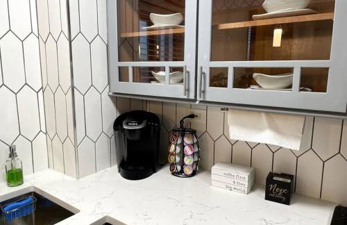 Home Away from Home Condo Downtown ATL 16th floor - Foto 24