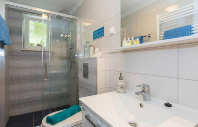 Apartment Funky Fish - Foto 20