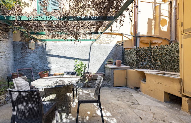 JOIVY La Finestra Sulla Piazzetta a Portofino - Foto 47